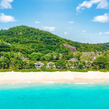 Cheval Blanc Seychelles Hotel Takamaka Exterior foto
