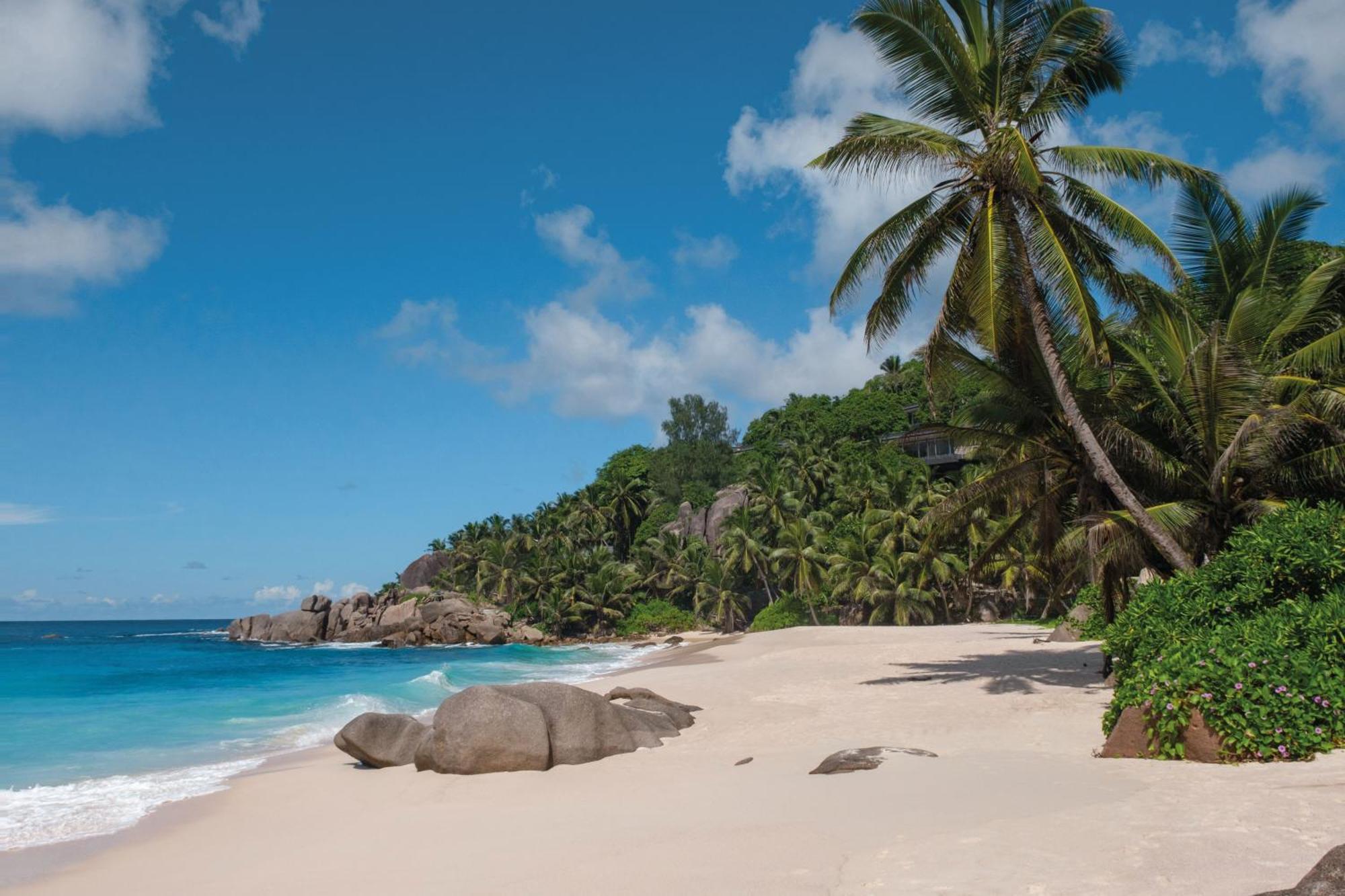 Cheval Blanc Seychelles Hotel Takamaka Exterior foto